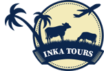 Inka Tours logo